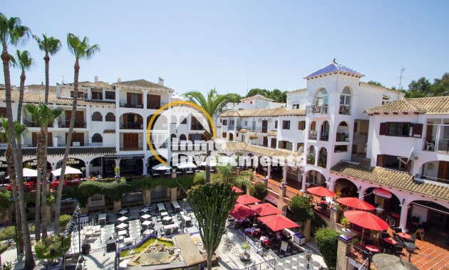 Till salu - Lägenhet - Villamartin - Plaza