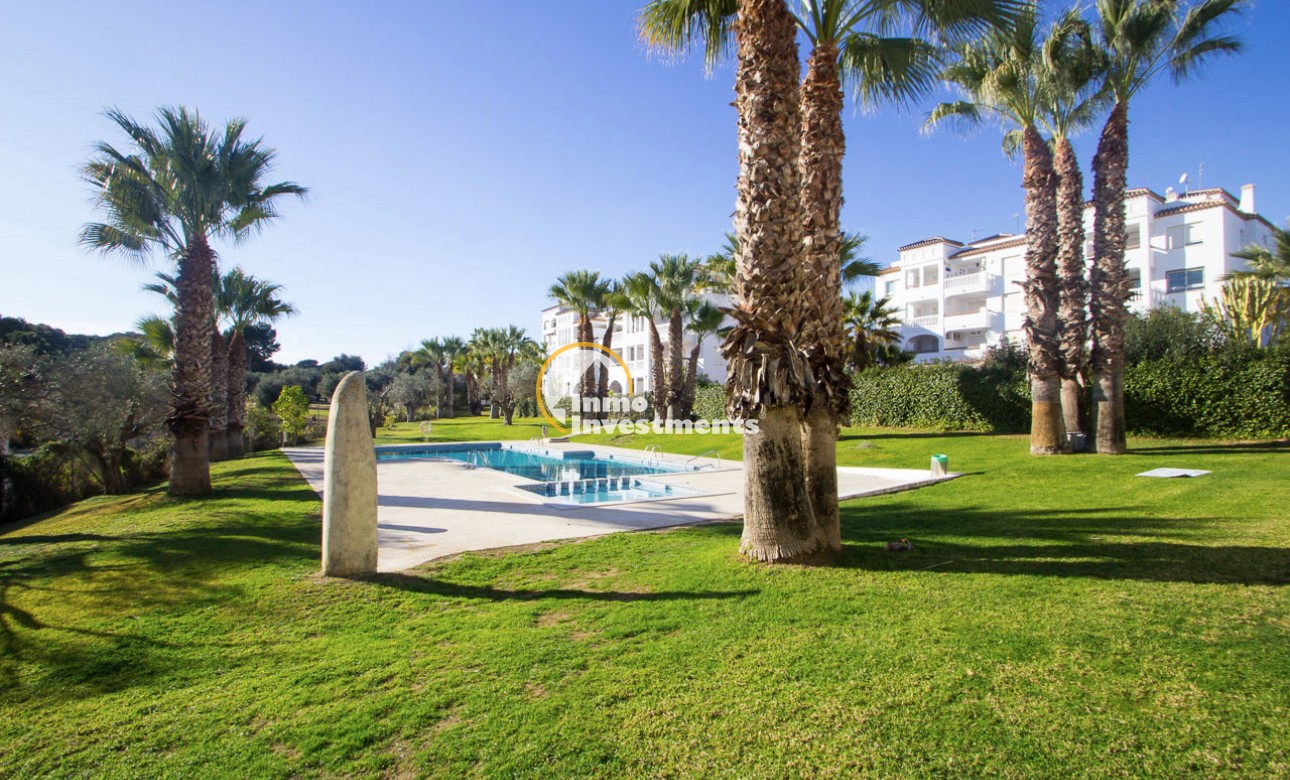 Till salu - Lägenhet - Villamartin - Plaza