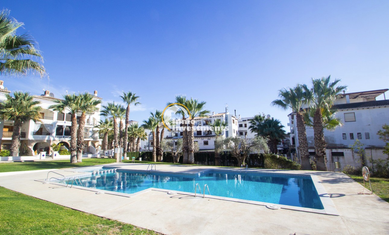 Till salu - Lägenhet - Villamartin - Plaza