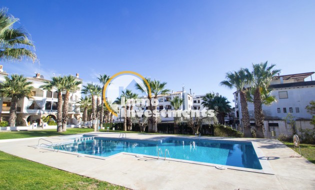 Till salu - Lägenhet - Villamartin - Plaza