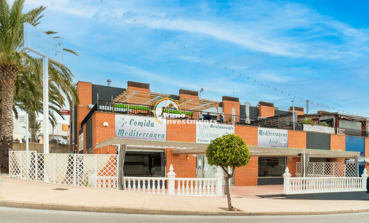 Alquiler larga temporada - Local comercial - San Fulgencio - La Marina