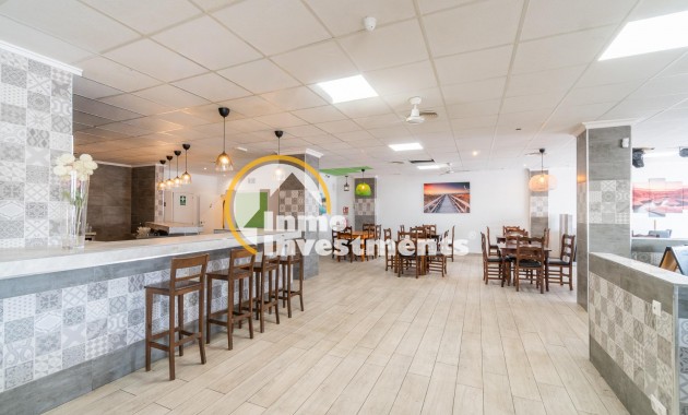 Alquiler larga temporada - Local comercial - San Fulgencio - La Marina