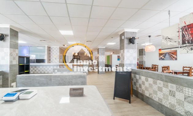 Alquiler larga temporada - Local comercial - San Fulgencio - La Marina