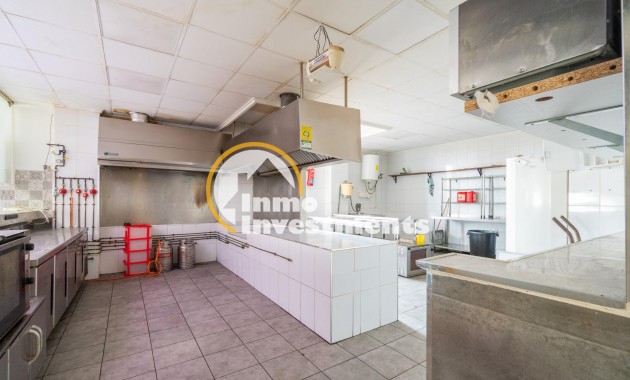 Alquiler larga temporada - Local comercial - San Fulgencio - La Marina