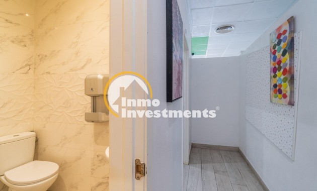 Alquiler larga temporada - Local comercial - San Fulgencio - La Marina