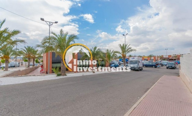 Alquiler larga temporada - Local comercial - San Fulgencio - La Marina