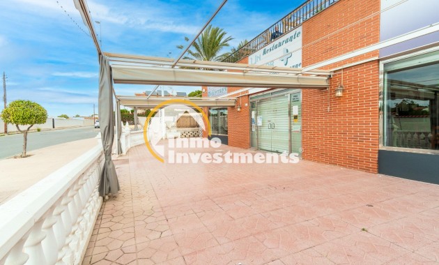 Alquiler larga temporada - Local comercial - San Fulgencio - La Marina