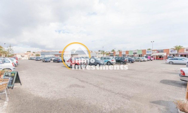 Alquiler larga temporada - Local comercial - San Fulgencio - La Marina