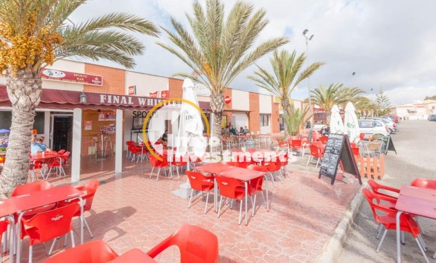 Alquiler larga temporada - Local comercial - San Fulgencio - La Marina