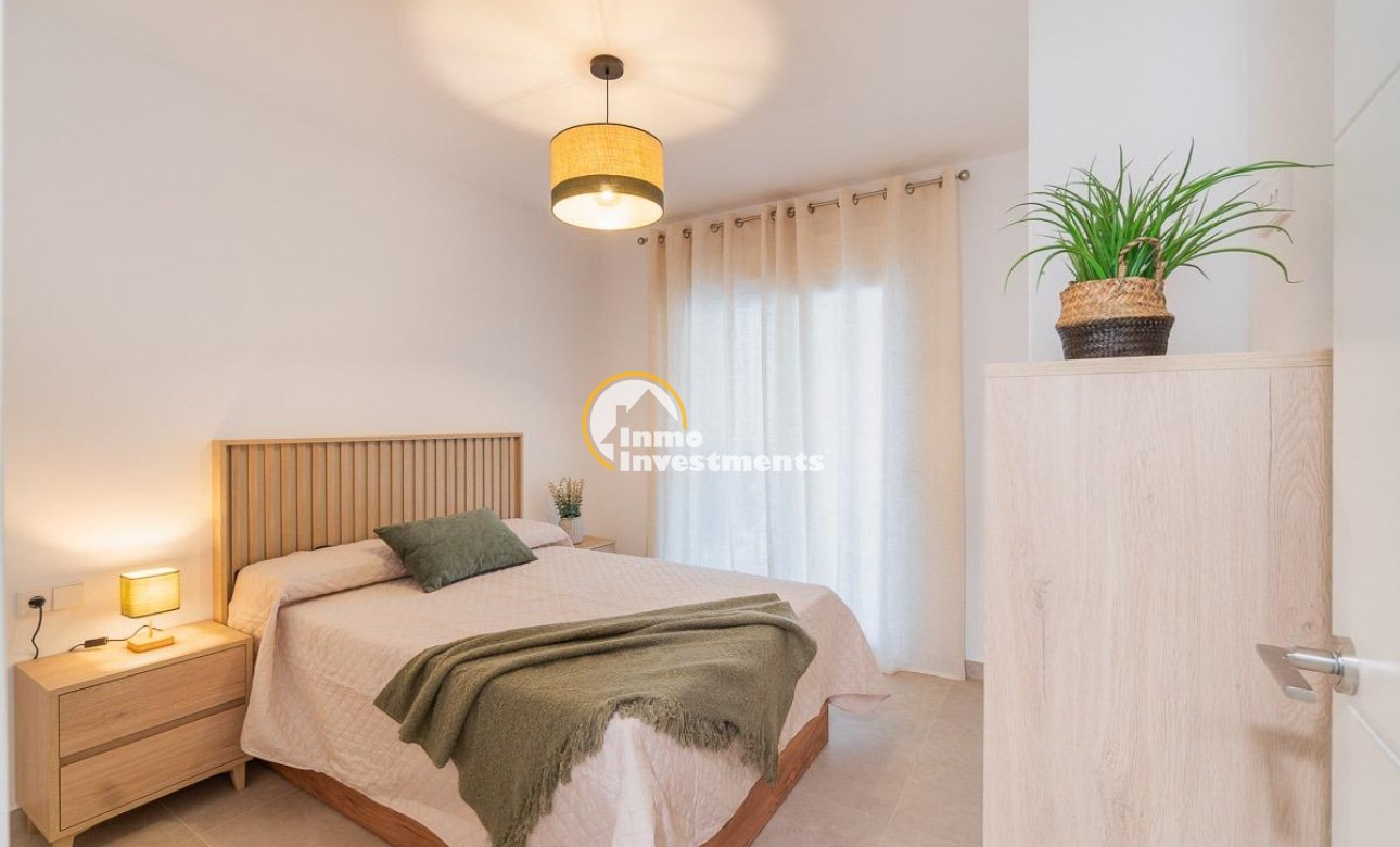 Långtidsuthyrning  - Bungalow - Orihuela Costa - Playa Flamenca