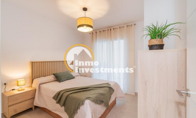 Långtidsuthyrning  - Bungalow - Orihuela Costa - Playa Flamenca