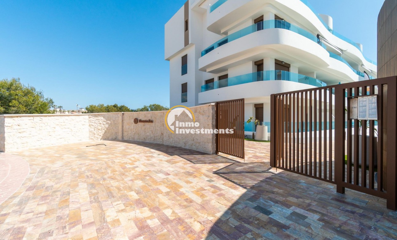 Långtidsuthyrning  - Bungalow - Orihuela Costa - Playa Flamenca