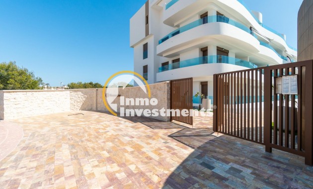 Långtidsuthyrning  - Bungalow - Orihuela Costa - Playa Flamenca