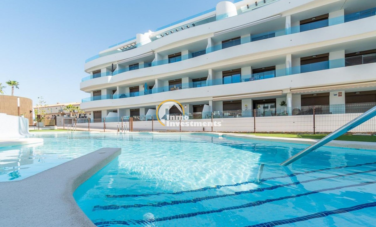 Långtidsuthyrning  - Bungalow - Orihuela Costa - Playa Flamenca