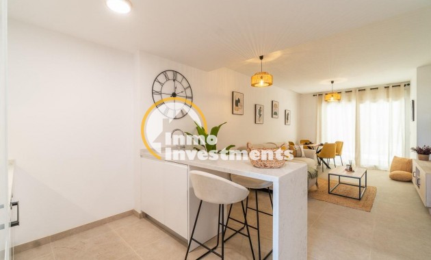 Långtidsuthyrning  - Bungalow - Orihuela Costa - Playa Flamenca