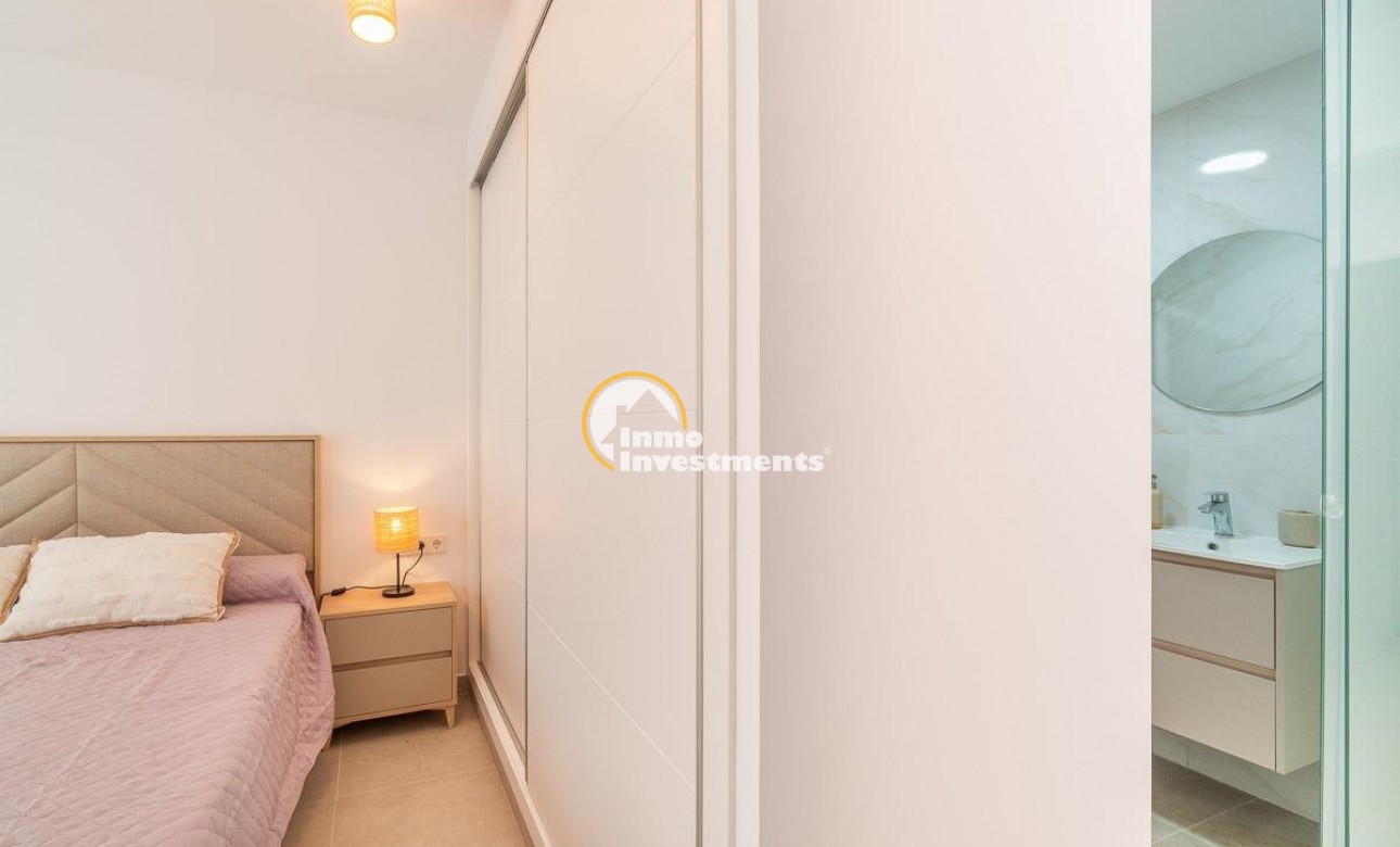 Långtidsuthyrning  - Bungalow - Orihuela Costa - Playa Flamenca