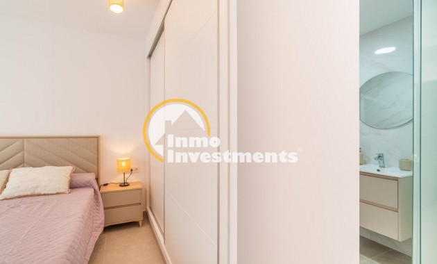 Långtidsuthyrning  - Bungalow - Orihuela Costa - Playa Flamenca