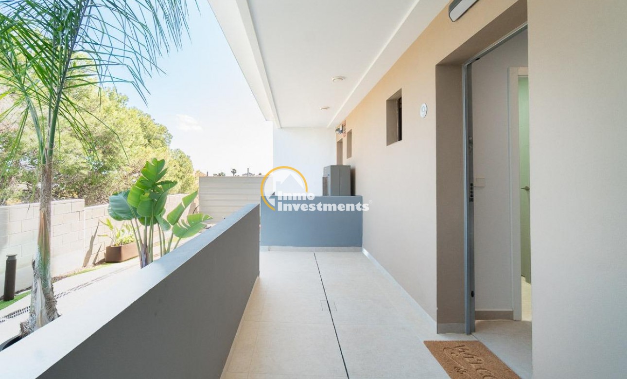 Långtidsuthyrning  - Bungalow - Orihuela Costa - Playa Flamenca