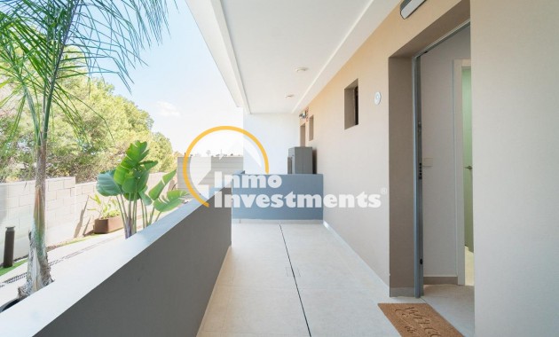 Långtidsuthyrning  - Bungalow - Orihuela Costa - Playa Flamenca