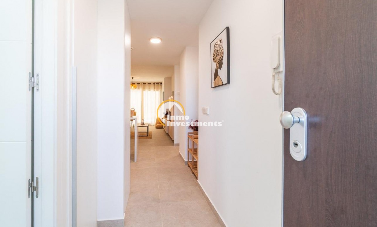 Långtidsuthyrning  - Bungalow - Orihuela Costa - Playa Flamenca