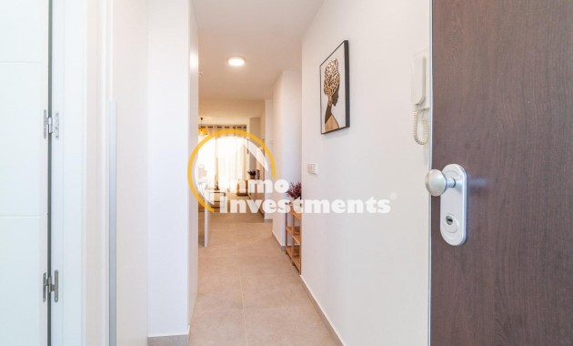 Långtidsuthyrning  - Bungalow - Orihuela Costa - Playa Flamenca