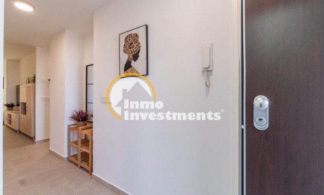 Långtidsuthyrning  - Bungalow - Orihuela Costa - Playa Flamenca