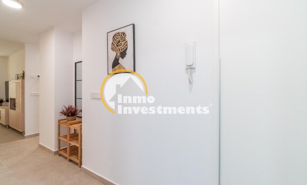 Långtidsuthyrning  - Bungalow - Orihuela Costa - Playa Flamenca