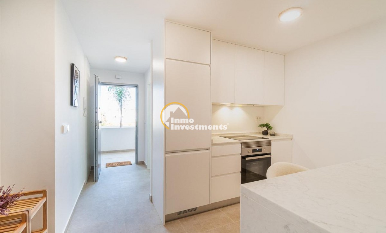 Långtidsuthyrning  - Bungalow - Orihuela Costa - Playa Flamenca