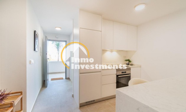 Långtidsuthyrning  - Bungalow - Orihuela Costa - Playa Flamenca