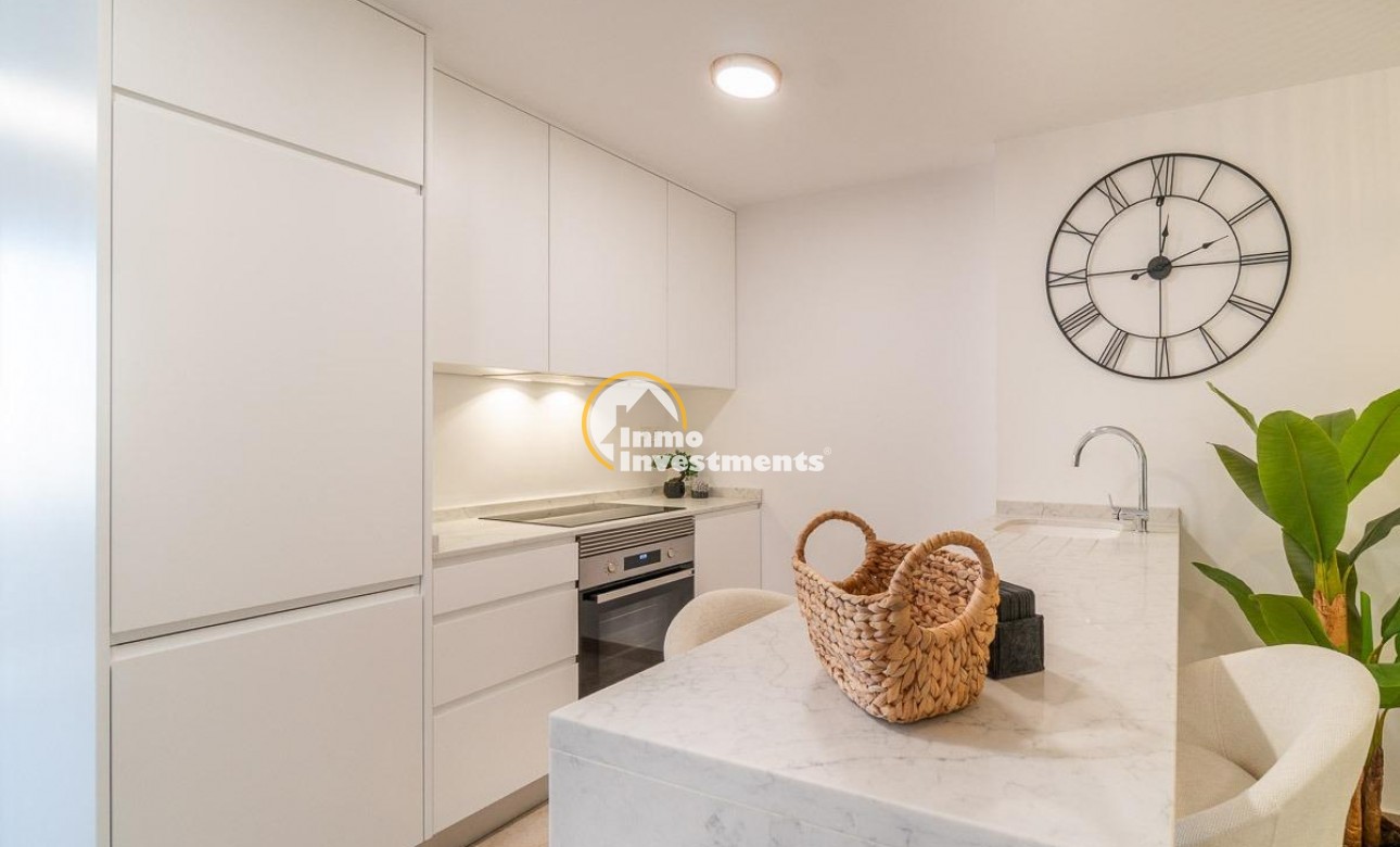 Långtidsuthyrning  - Bungalow - Orihuela Costa - Playa Flamenca