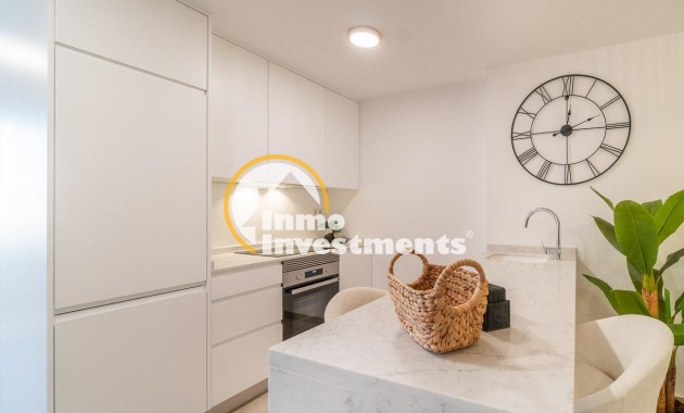 Långtidsuthyrning  - Bungalow - Orihuela Costa - Playa Flamenca