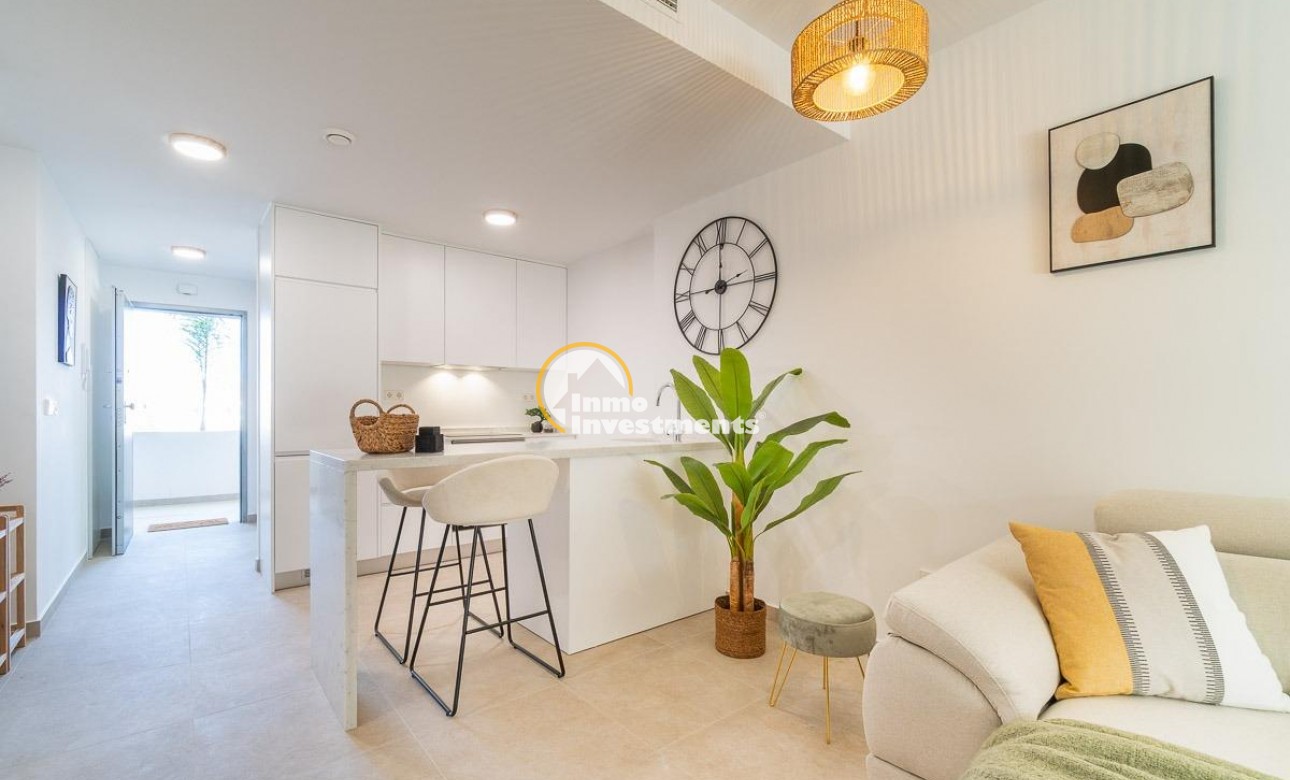 Långtidsuthyrning  - Bungalow - Orihuela Costa - Playa Flamenca