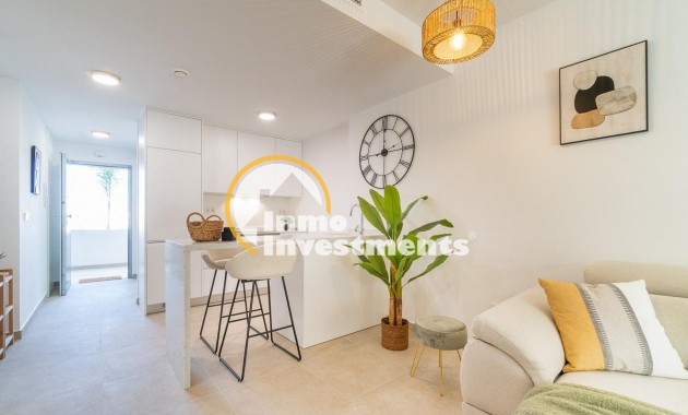 Långtidsuthyrning  - Bungalow - Orihuela Costa - Playa Flamenca