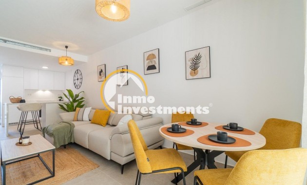 Långtidsuthyrning  - Bungalow - Orihuela Costa - Playa Flamenca