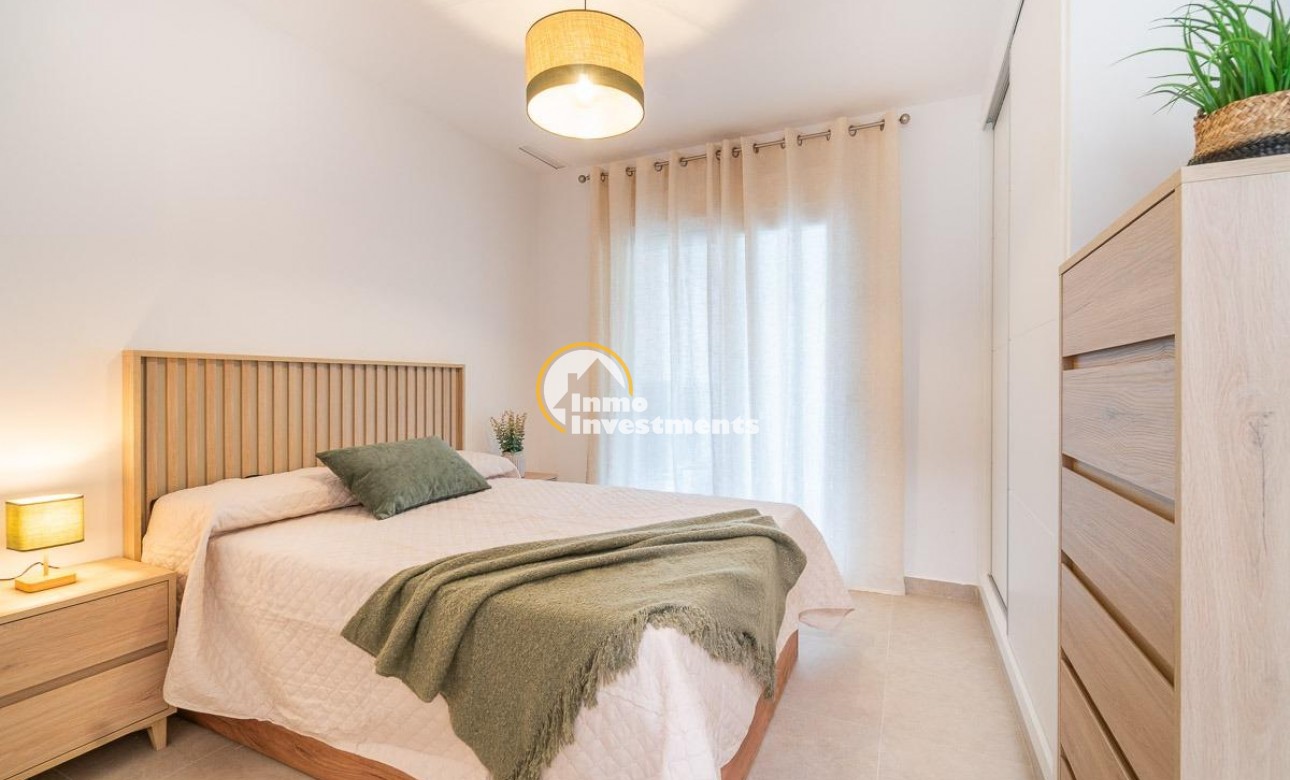 Långtidsuthyrning  - Bungalow - Orihuela Costa - Playa Flamenca