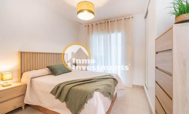 Långtidsuthyrning  - Bungalow - Orihuela Costa - Playa Flamenca