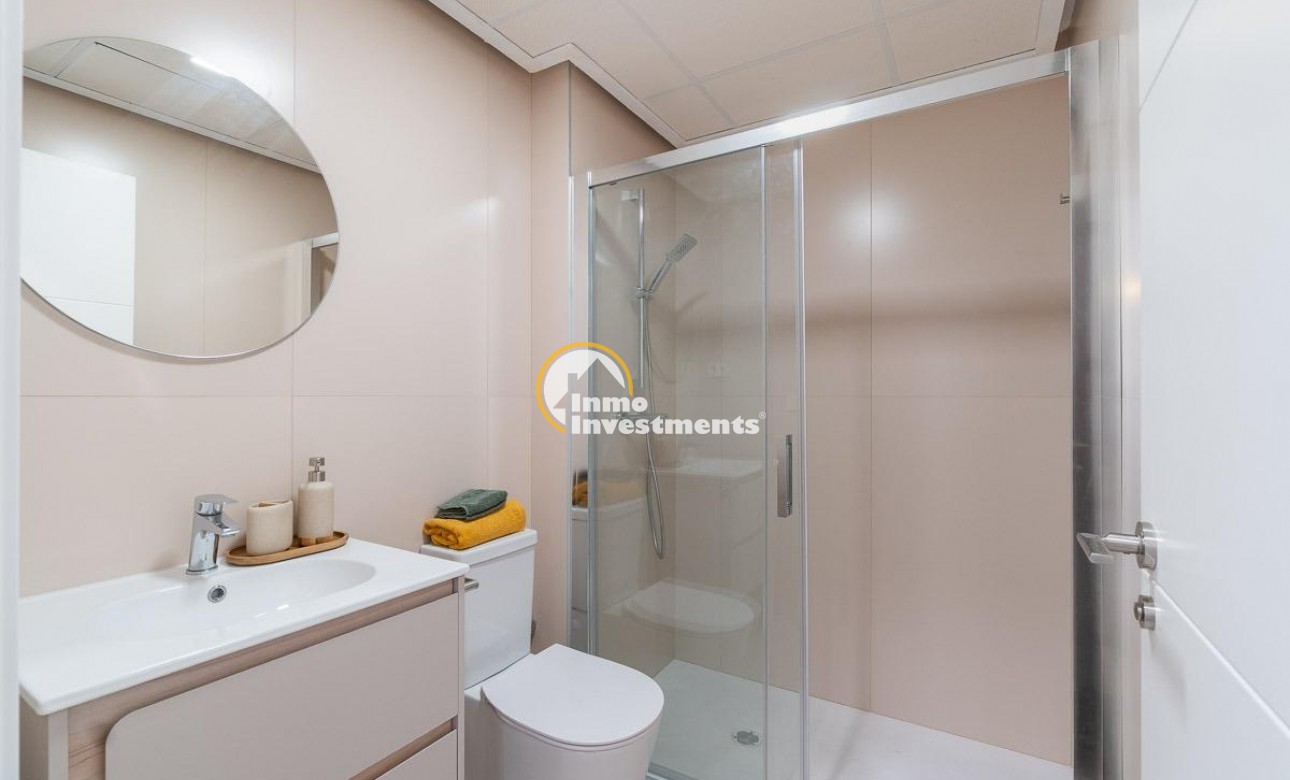 Långtidsuthyrning  - Bungalow - Orihuela Costa - Playa Flamenca