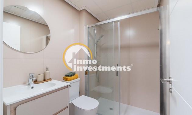 Långtidsuthyrning  - Bungalow - Orihuela Costa - Playa Flamenca