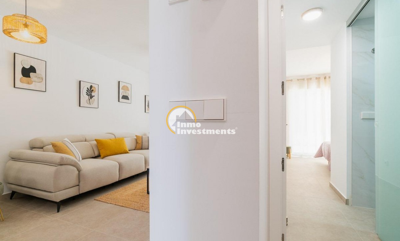 Långtidsuthyrning  - Bungalow - Orihuela Costa - Playa Flamenca