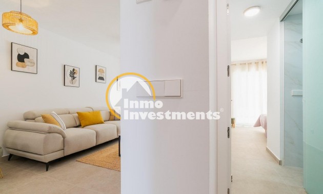 Långtidsuthyrning  - Bungalow - Orihuela Costa - Playa Flamenca