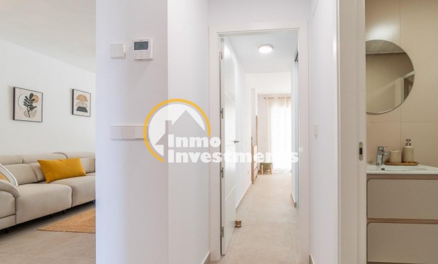 Långtidsuthyrning  - Bungalow - Orihuela Costa - Playa Flamenca