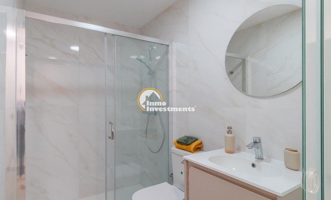 Långtidsuthyrning  - Bungalow - Orihuela Costa - Playa Flamenca