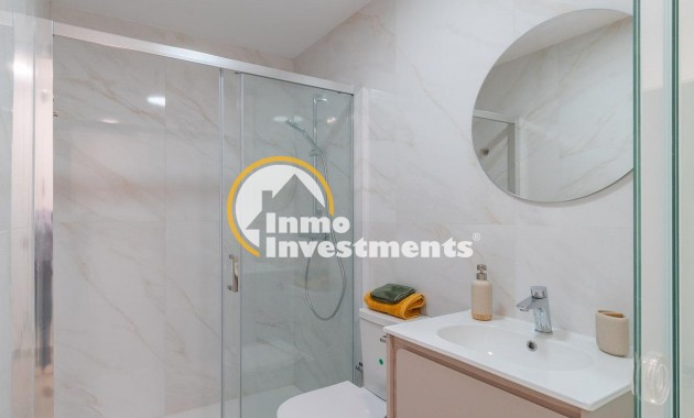 Långtidsuthyrning  - Bungalow - Orihuela Costa - Playa Flamenca