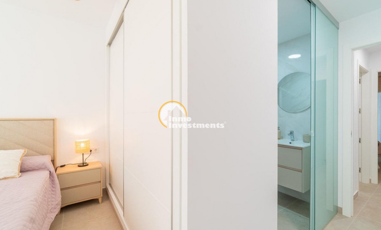 Långtidsuthyrning  - Bungalow - Orihuela Costa - Playa Flamenca