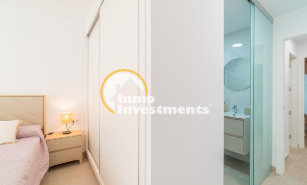 Långtidsuthyrning  - Bungalow - Orihuela Costa - Playa Flamenca