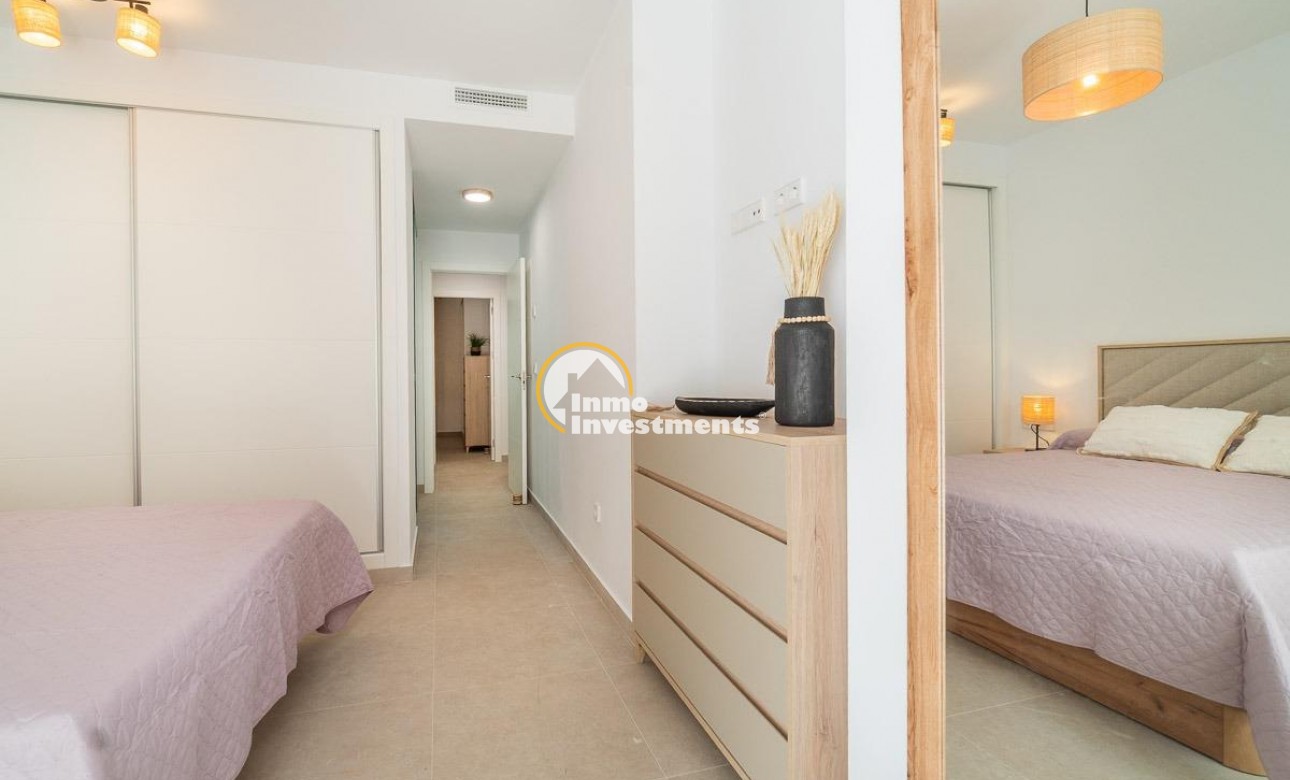 Långtidsuthyrning  - Bungalow - Orihuela Costa - Playa Flamenca