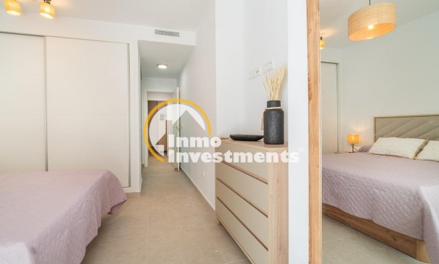 Långtidsuthyrning  - Bungalow - Orihuela Costa - Playa Flamenca