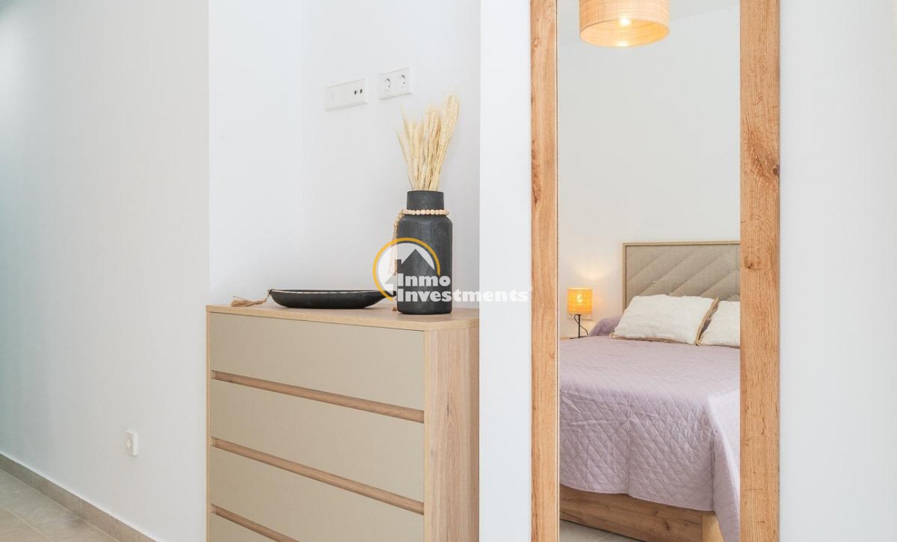 Långtidsuthyrning  - Bungalow - Orihuela Costa - Playa Flamenca