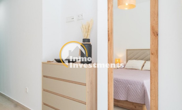 Långtidsuthyrning  - Bungalow - Orihuela Costa - Playa Flamenca