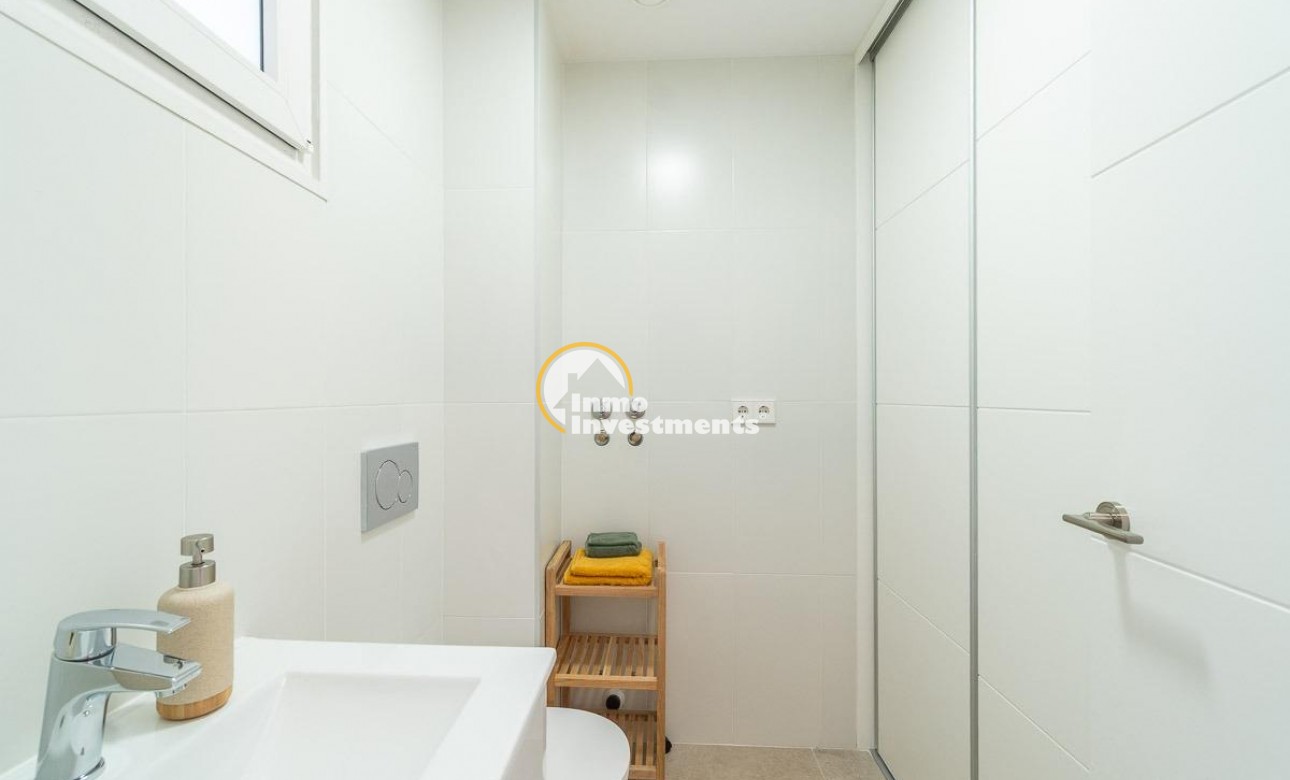 Långtidsuthyrning  - Bungalow - Orihuela Costa - Playa Flamenca